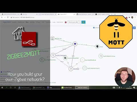How to set up Zigbee2mqtt?