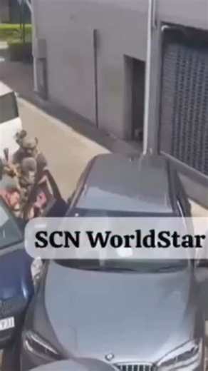 𝗚𝗘𝗢𝗥𝗚𝗘 𝗠𝗔𝗠𝗔𝗟𝗜𝗦 - 𝗧𝗛𝗘 𝗔𝗗𝗘𝗟𝗔𝗜𝗗𝗘 𝗦𝗘𝗧 on Instagram: "Newly released footage shows NSW tactical officers forcibly removing one of seven men from a Toyota Yaris after he failed to comply with repeated police commands. The man can be heard crying as he is taken into custody."