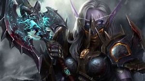 WoW Shadowlands : Talents PvP (JcJ) du Guerrier