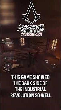 Liberating the Child Workers #acsyndicate