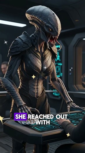 She Growled… Affectionately HFY