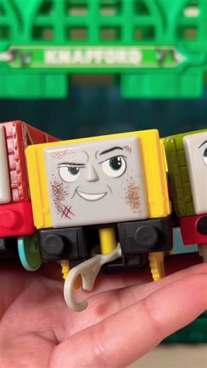 Thomas and friends unboxing #thomasandfriends