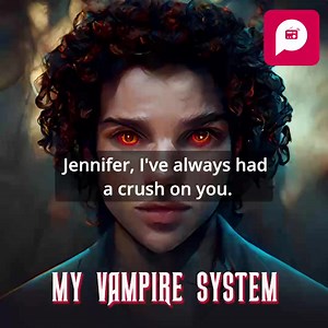 44 reactions | Join Quinn Talen on an adventure across the stars as he goes from zero to hero with the power of a vampire. Only on Pocket FM. | Pocket FM | Facebook