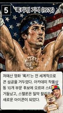 Inmulnatne | Sylvester Stallone: The 3-Day Script That Changed Everything — Rocky