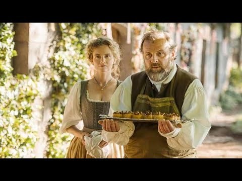 Delicioso - Trailer español