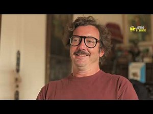 Russian washing machine