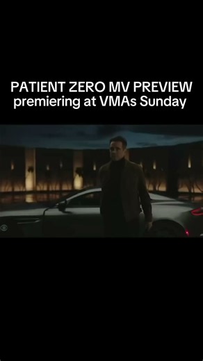 Patient Zero mv #taylorswift #fyp #taylorsversion #youtubeshorts