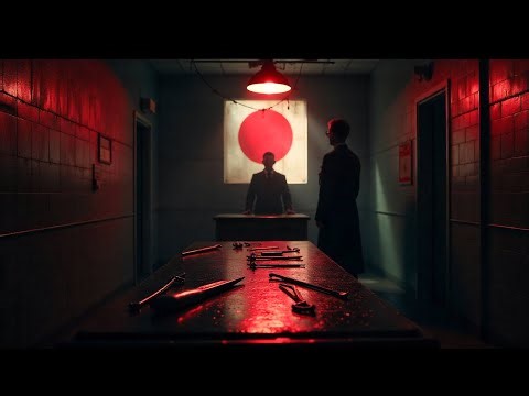 “Unit 731: The Disturbing Truth of Human Experiments”