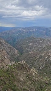 Desde el devisadero en Chihuahua mi raza, Saludos a todos. #eltigrillopalmaaldia #eltigrillopalma #chihuahua #devisadero | El Tigrillo Palma al día