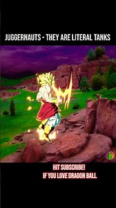 Three Types Of Characters In Dragon Ball #trending #dragonball #anime #gaming #goku #gohan