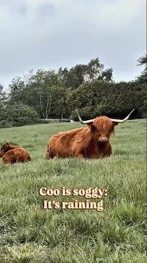 How we predict the weather in Scotland 🌡️ | Visit Scotland 💙