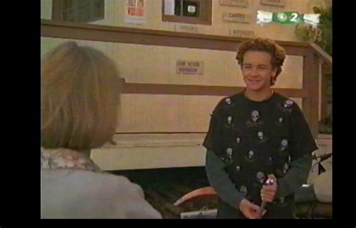 tv2 2001 beethoven 2 1993 tvrip