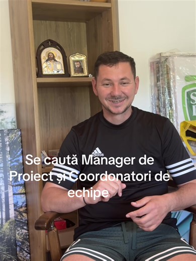 #silvarom #nihilsinedeo #doamneajuta #ro_lumberjack #manager #projektmanager