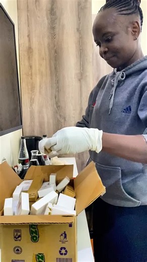 Our Housekeeping Routine at Amanda Resort