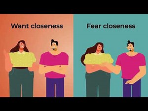 Attachment Styles Explained: Which One Are You?