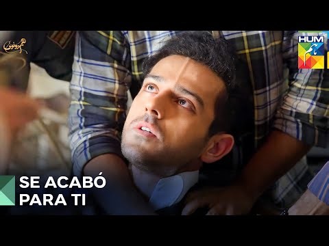 ¡Asad Fue Secuestrado! | Sueño Inalcanzable Capítulo 2