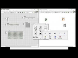 Arrays en LabVIEW