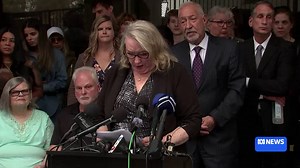 Menendez brothers recommended for re-sentencing 35 years after murdering parents