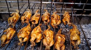 This is what a night market in Pakistan looks like and the food was incredible. | Strictly Dumpling