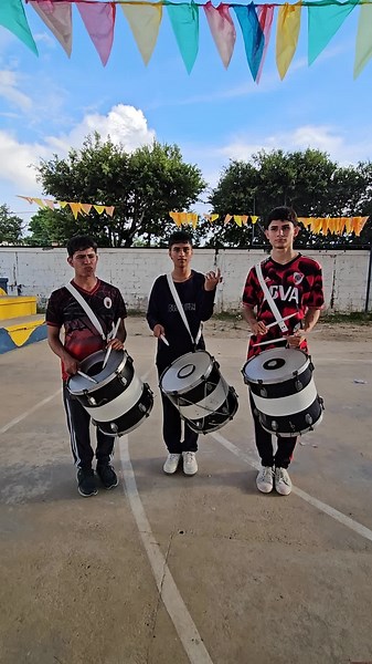 bandajuvenilcolegioCIME (@bandajuvenilcime) - Música de Banda: Videos Virales y Más