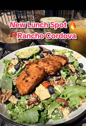Delicious Highlights from Farm Plates in Rancho Cordova