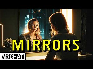 VRChat Mirror Pro