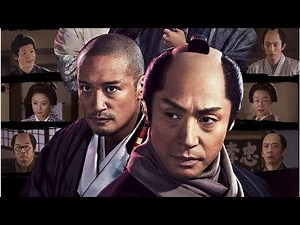 東山紀之「目標」市村正親と必殺仕事人で迫力初共演