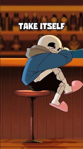 The BEST Undertale Song EVER - sans Theme Revealed