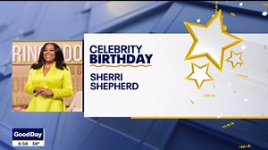 Celebrity birthdays for April 22