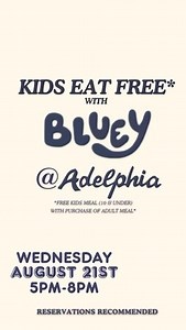 18 reactions · 41 shares | Check it out!!!! | Adelphia Restaurant & Events | Facebook