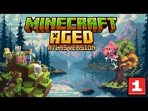 I Made My Own Version of the Aged Modpack And It’s Wild