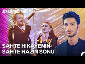 Çınar VS Ozan #2: Kaybettiğin Esra'ya Dön Bir Bak - Aşk Mantık İntikam