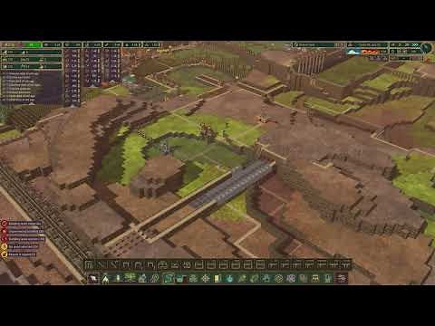 Timberborn - Testing the Experimental 1.0 Release