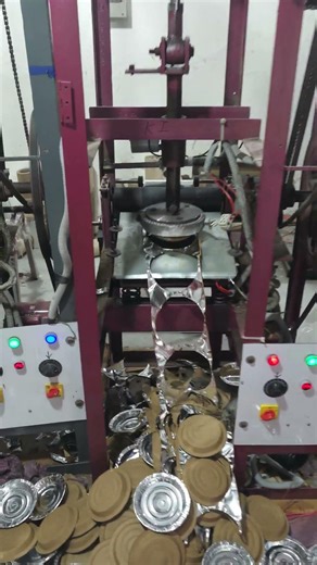 paper plate business