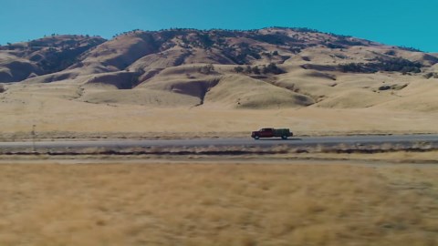 New 2025 Ram 3500, 4500, 5500 Chassis Cab - Trucks That Always Work at Maximum Capacity