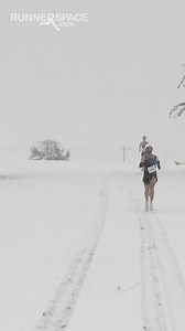 Onondaga’s Paul Clark kicks off the NJCAA XC Champs with a solid win in the Division III men’s champs 8k! ⏱️ 26:50.0 | RunnerSpace