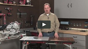 X Factor: Put the Power of a Portable Workbench Into Your Next Project.