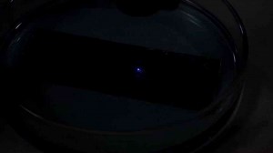 The Laser Technique Turning Ink Into Conductive Metal