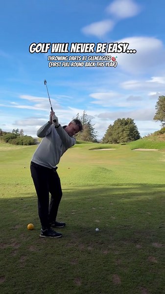 Improve Your Golf Swing This Season