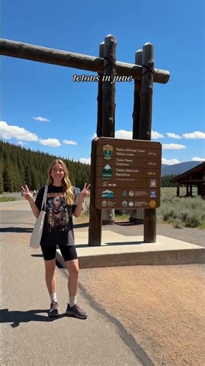 Try visiting THIS national park?