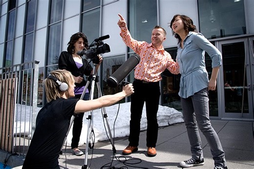 Faculty of Arts and Science - Concordia University