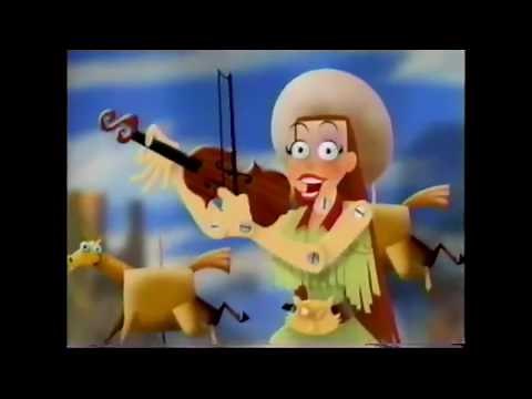 Boomerang Breaks Episode 15