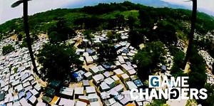 These Drones Could Make A Huge Positive Difference In The Poorest Parts Of The World