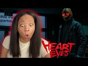 First Time Watching *HEART EYES* (2025) | Reaction