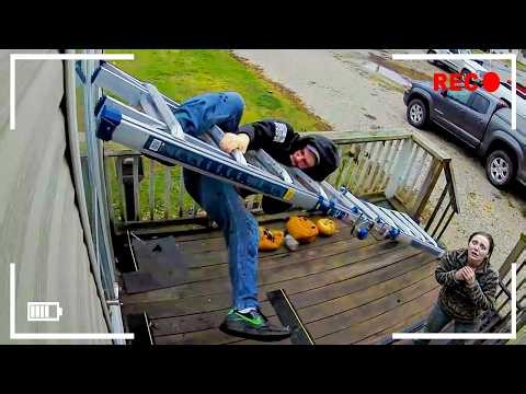 INSTANT REGRET! Fails Compilation 2026 | Best Moments Caught on Camera #46