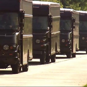 Think about it: when was the last time you saw a UPS truck turn left? http://cnn.it/2lCXL7K | CNN