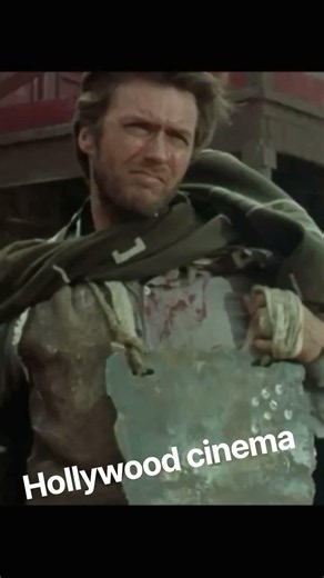 A Fistful of Dollars (1964) 🤠 | Clint Eastwood | Sergio Leone | Classic Spaghetti Western