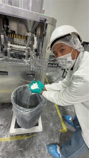 How Anger at Plastic Waste Built a Toothpaste Company