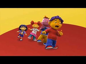 sid the science kid theme song but i skipped the beats