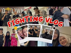 3 HARI DI KUANTAN BERSAMA JTT FAMILY ! RISMA BELIKAN BABA HADIAH BESAR ??!